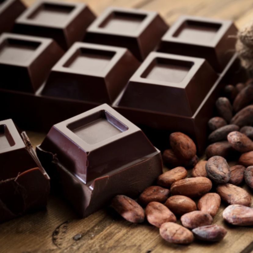 Hogyan lehet egészségesebb a csokoládé?