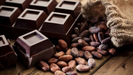 Hogyan lehet egészségesebb a csokoládé?