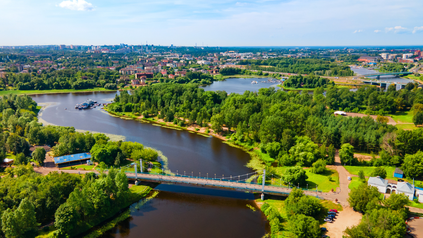 5 módszer, amivel a városok felkészülhetnek a klímaváltozásra