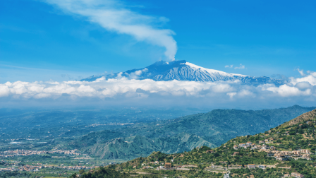 etna