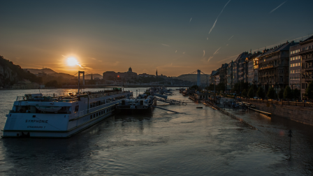 A ciklon távozóban, de az árvízvédelem java csak most jön