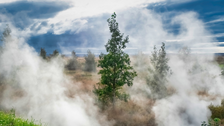 Állami finanszírozási program jön a geotermikus energia kihasználására