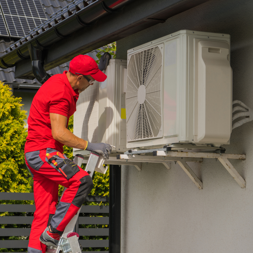 Ennyit tudsz spórolni a hőszivattyúval, érdemes kihasználni a támogatást
