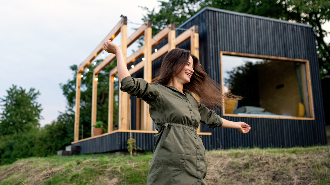 Konténerház – Mit kell tudnod róla, mielőtt belevágnál?