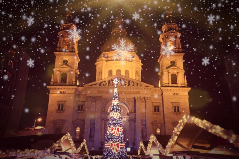 Szent István bazilika