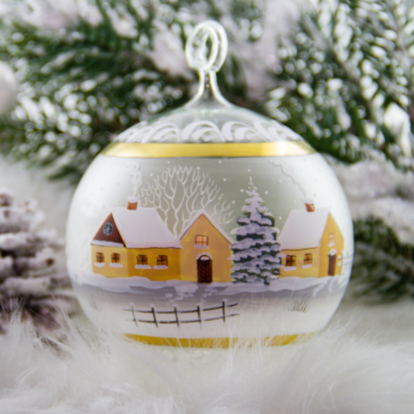 Advent 2025 – Így születik a csoda!