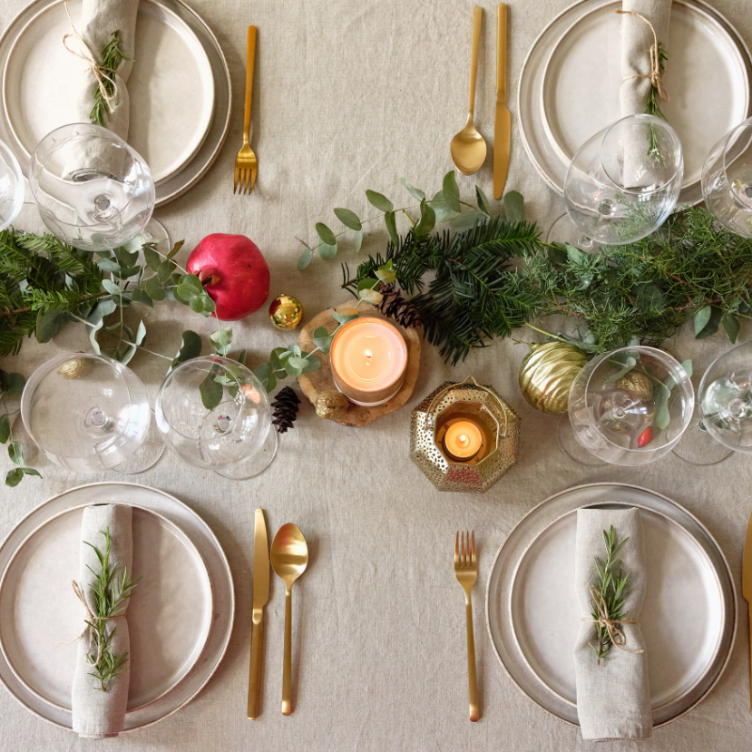 A mákos bejgli nyomában – Mágikus ételek az ünnepi asztalon