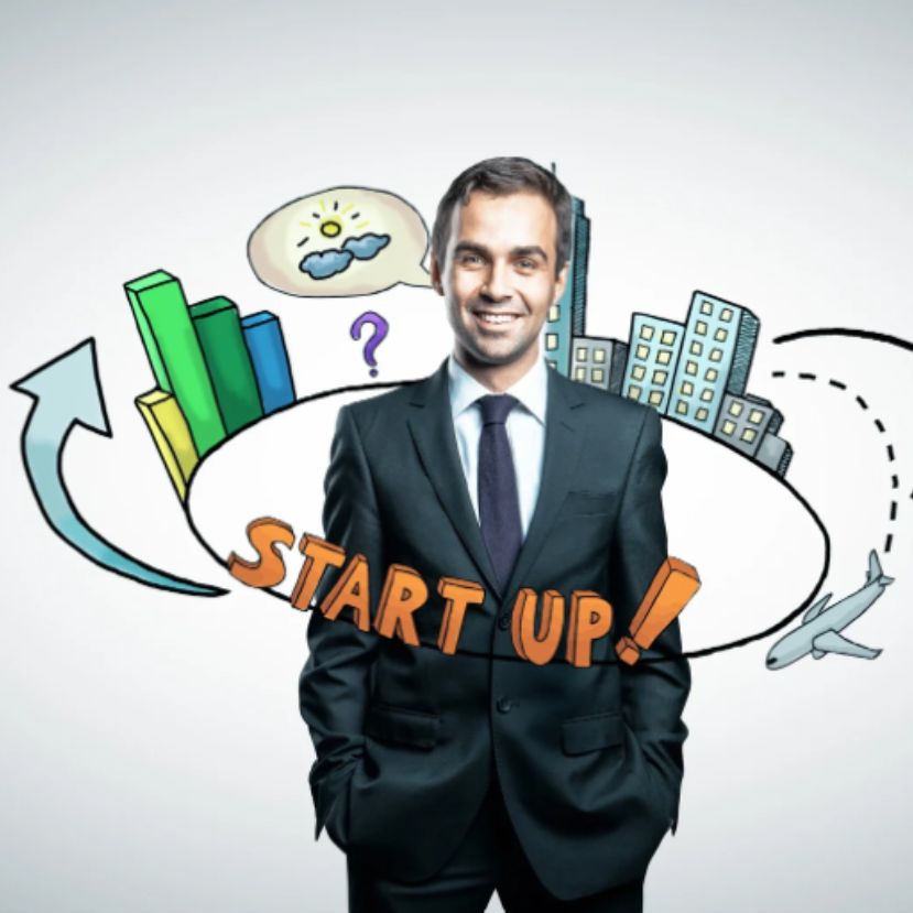 Idén 10. alkalommal rendezik a Startup Safarit