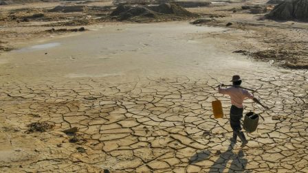 Az esélyegyenlőségről szól idén a víz világnapja