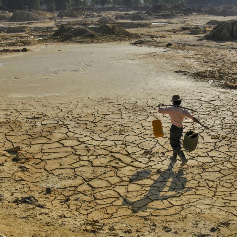Az esélyegyenlőségről szól idén a víz világnapja