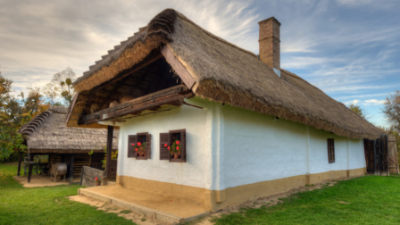 A hortobágyi csárdában újabb hungarikumok születtek