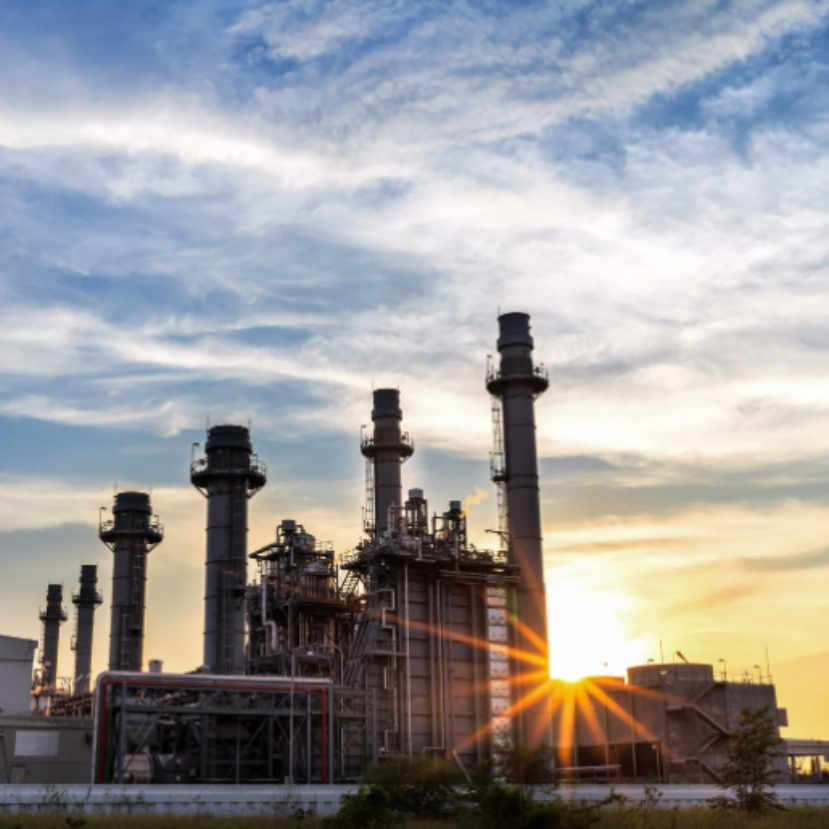 Modern gázerőművel válaszolunk az energiarendszer kihívásaira