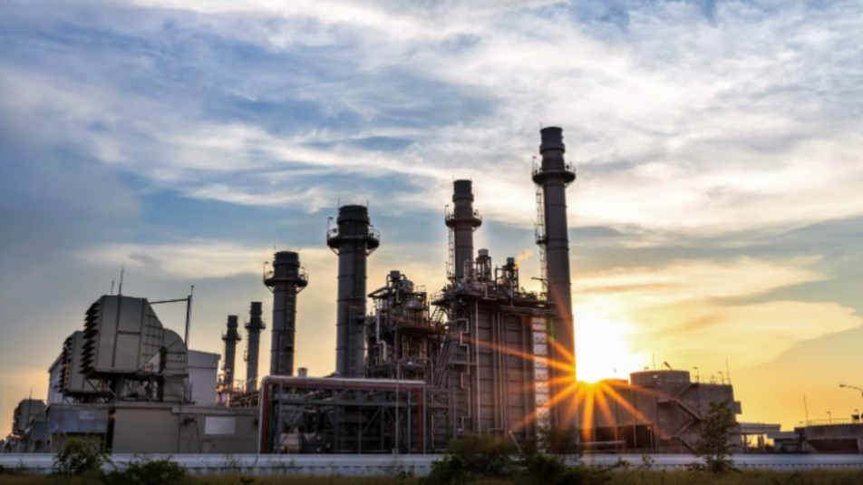 gázturbináserőműnagy