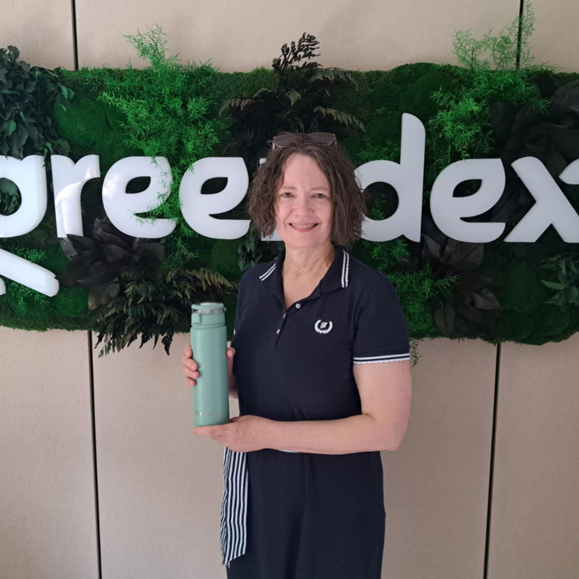 A vízfogyasztás jövője, Azari Katalin – Podcast