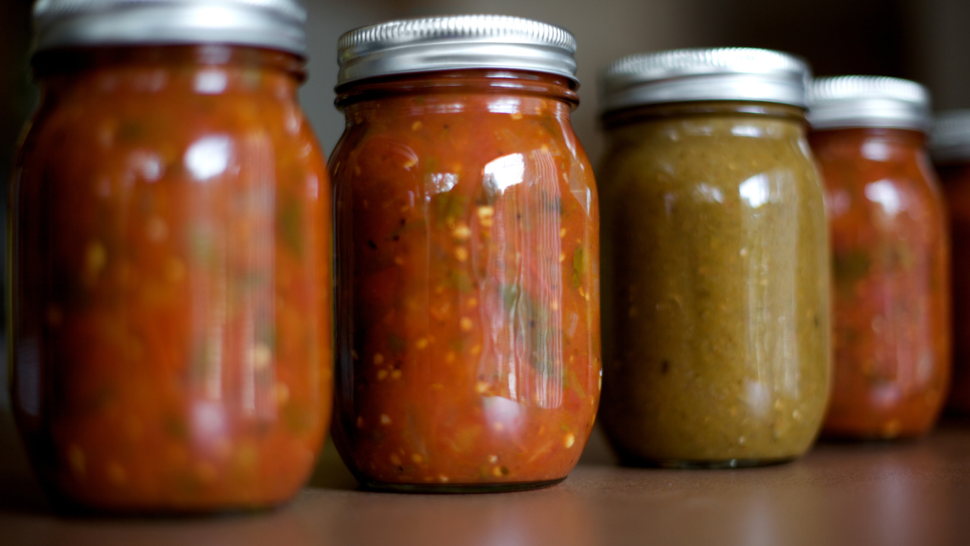 Így tedd el télire a cukkinit!