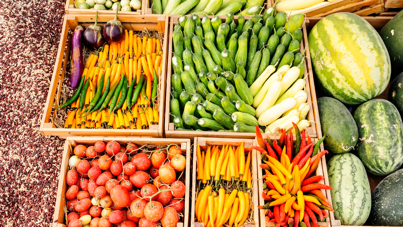 Nemzetbiztonsági üggyé válik az élelmiszer-ellátás