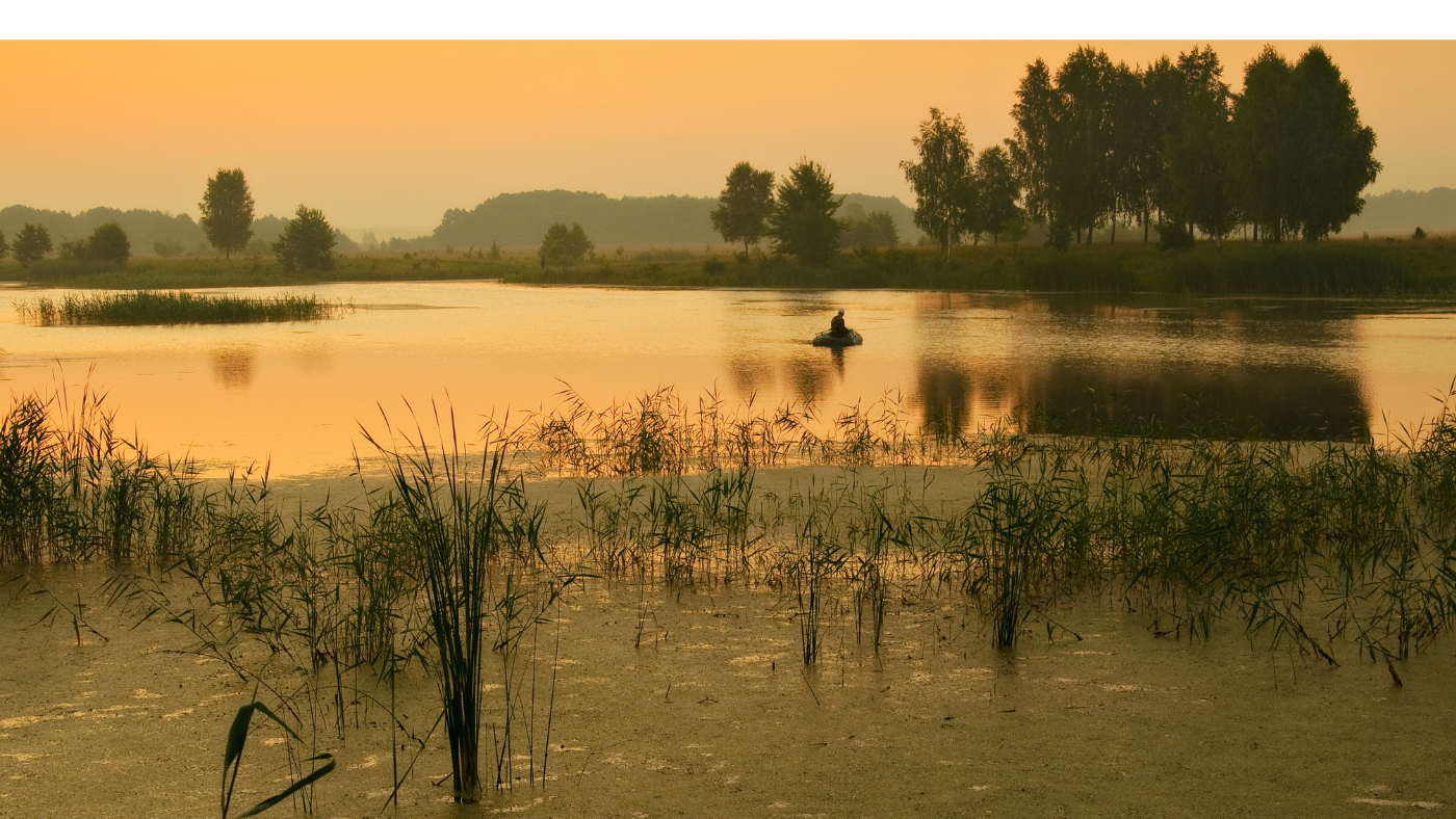 Hosszú távú és természetbarát tógazdálkodásra nyert pályázatot a hortobágyi halgazdaság