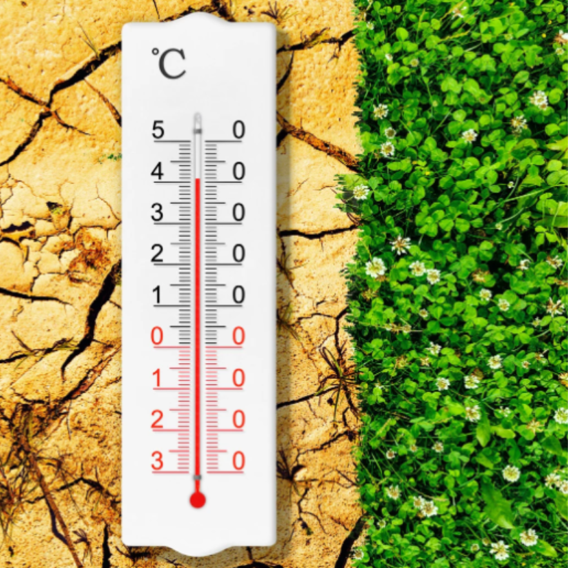 Mit mutatnak a klímamodellek 2030-ig?