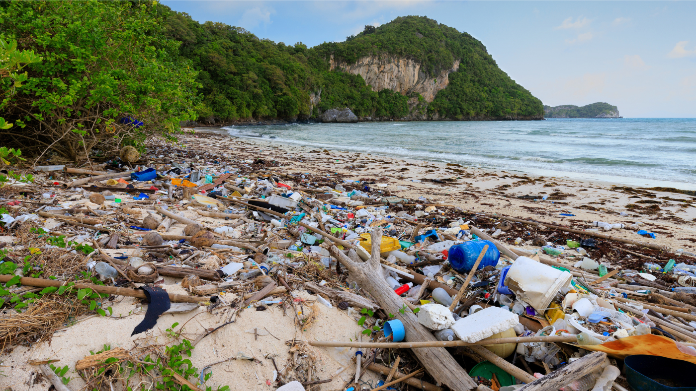 Egyre több műanyagot használunk, ami lassan a vesztünket okozza