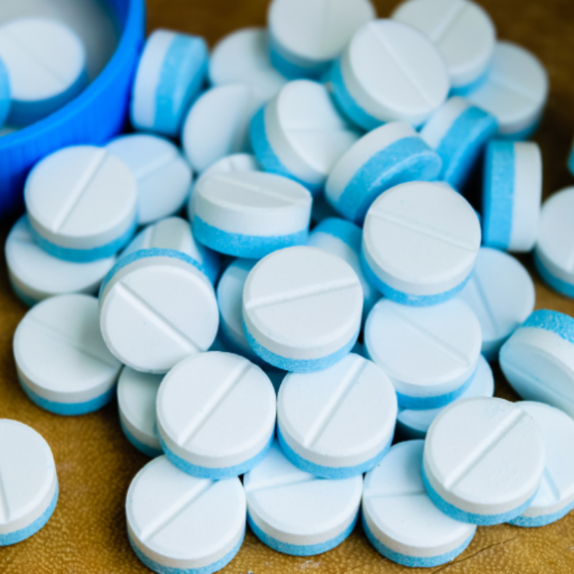 Műanyaghulladékból készít gyógyszert egy baktérium