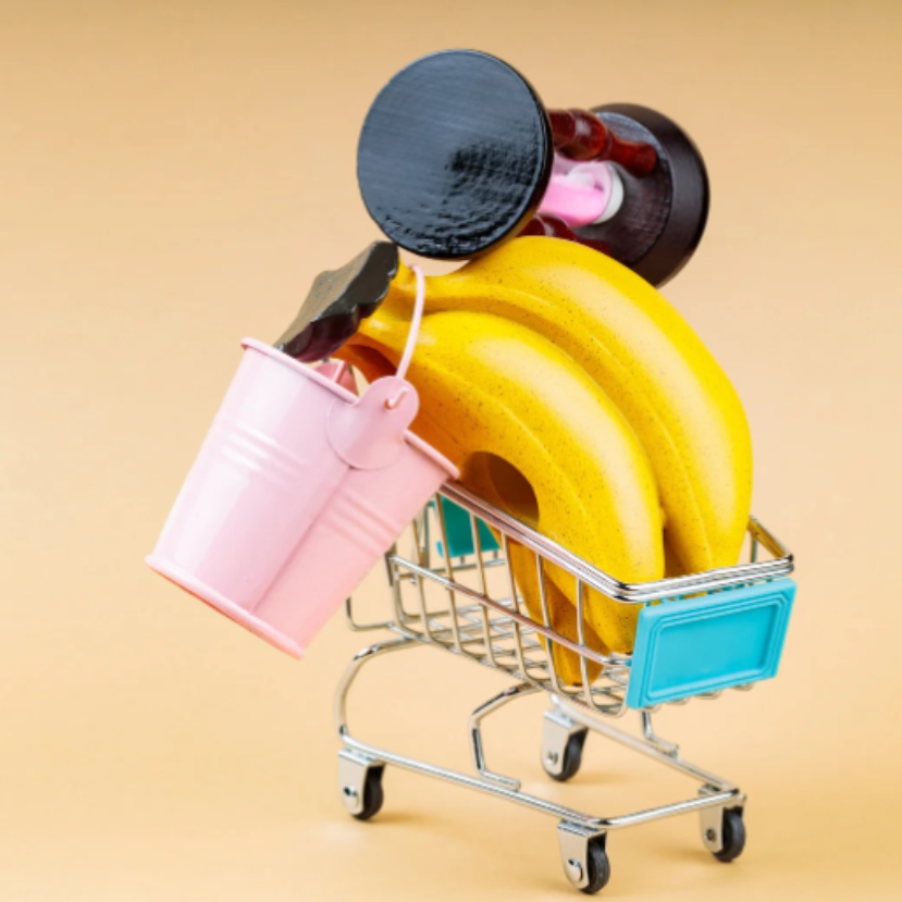 A túlfogyasztás lesz a jövő legfontosabb fenntarthatósági kérdése?