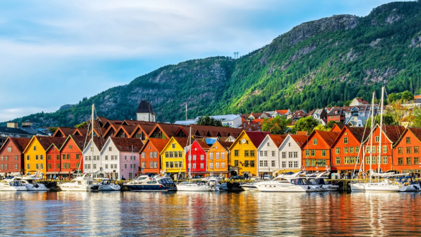 Norvégia útja a karbonsemlegesség felé