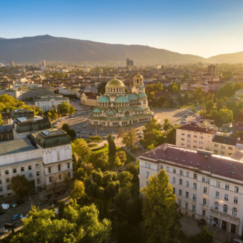 Óriási vízhiánnyal küzd Bulgária