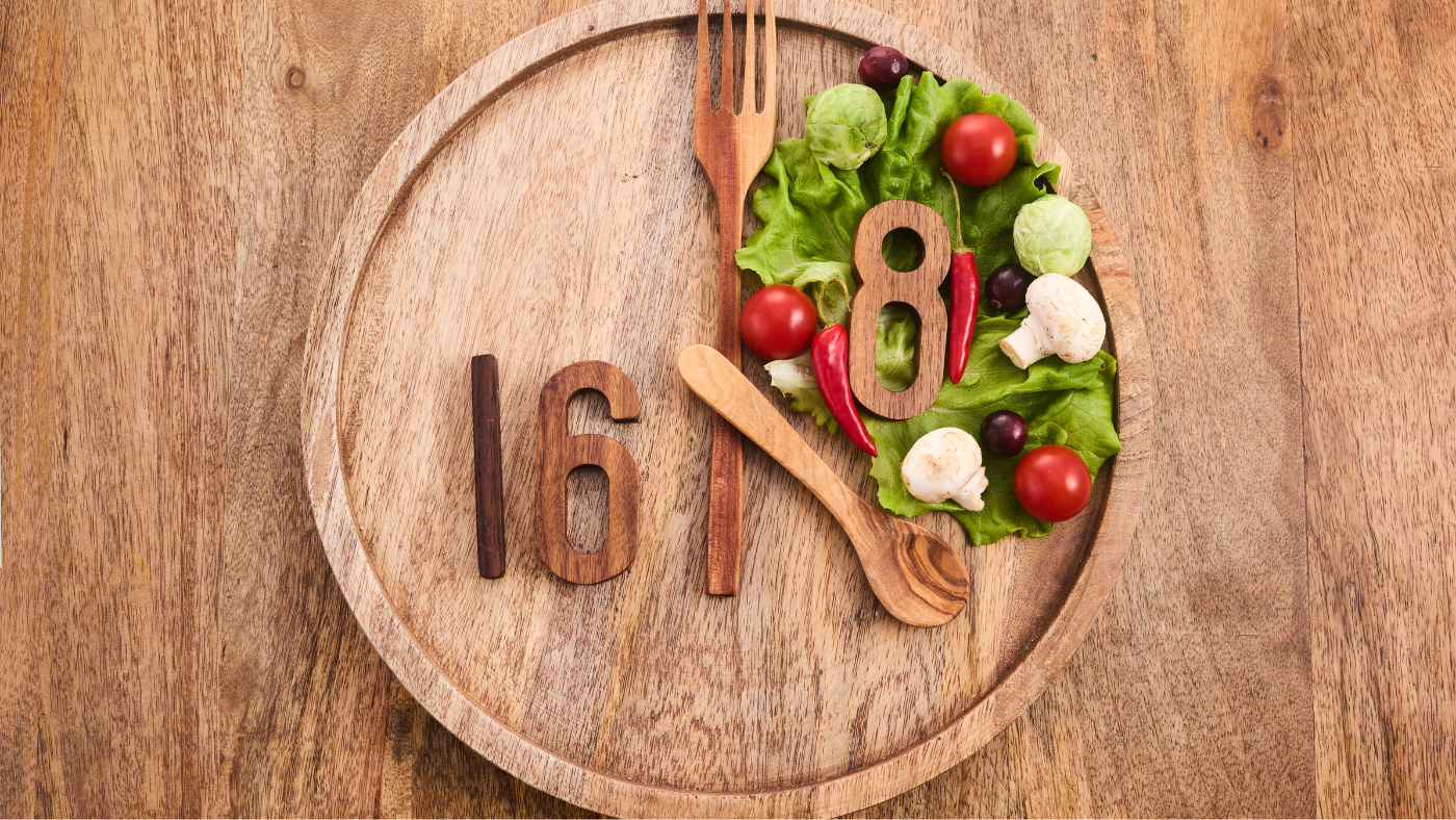 Az időszakos böjt még az a agyműködésednek is jót tehet