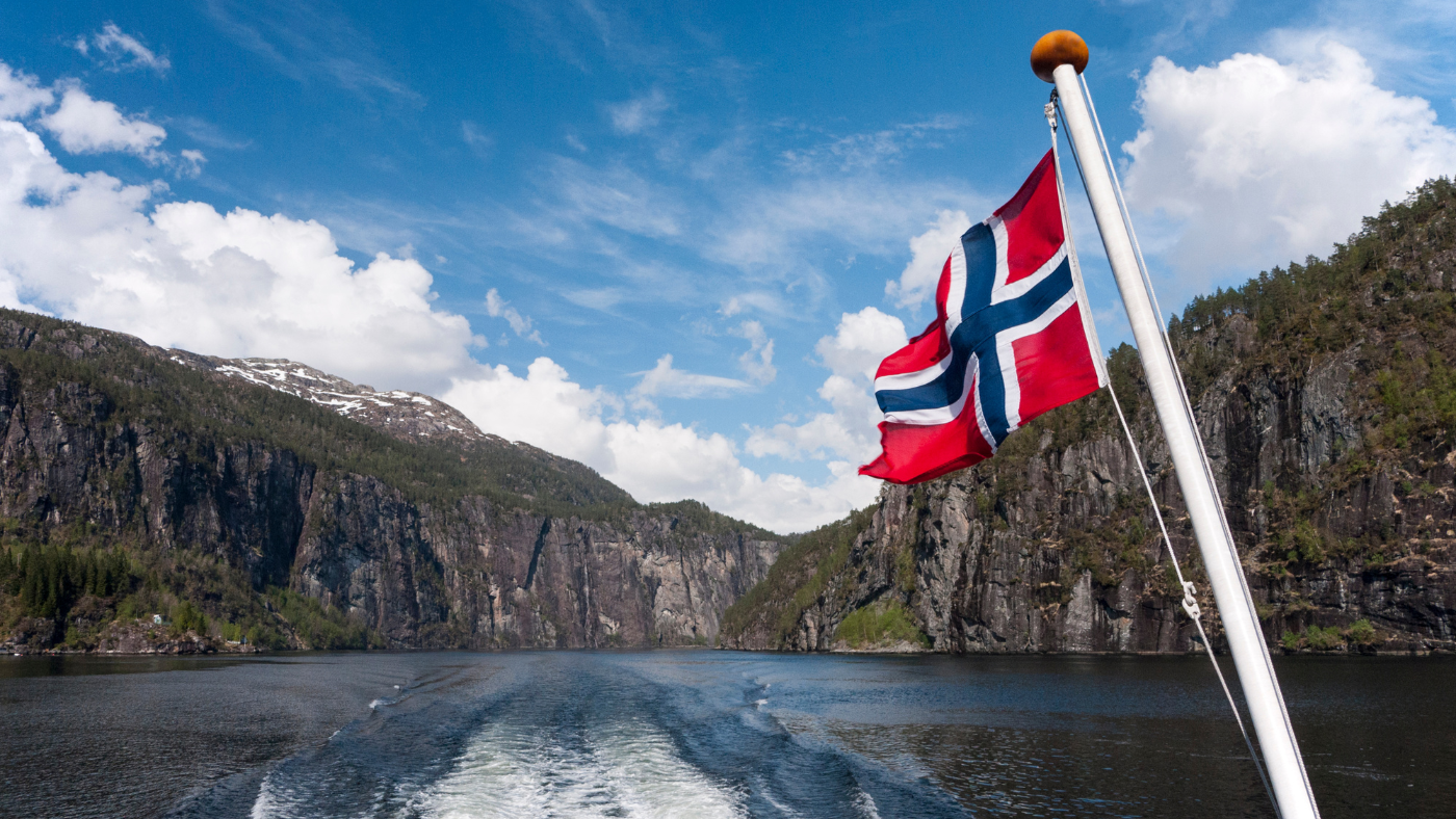 Valóban jó, ha a föld alá vezetjük a szén-dioxidot? A norvégok már tudják!