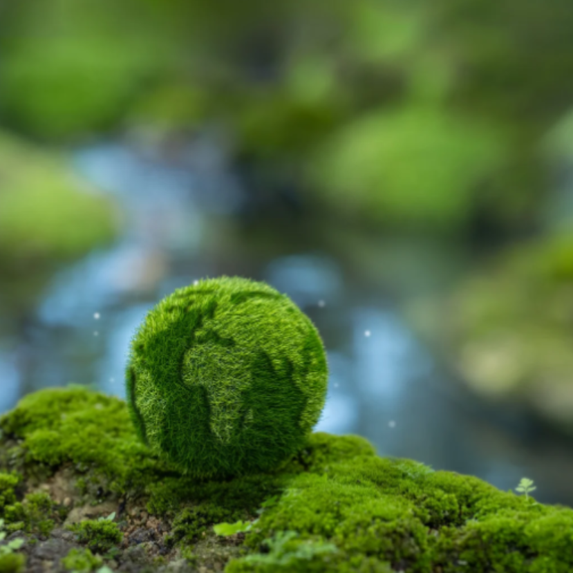 Zöldre festett import