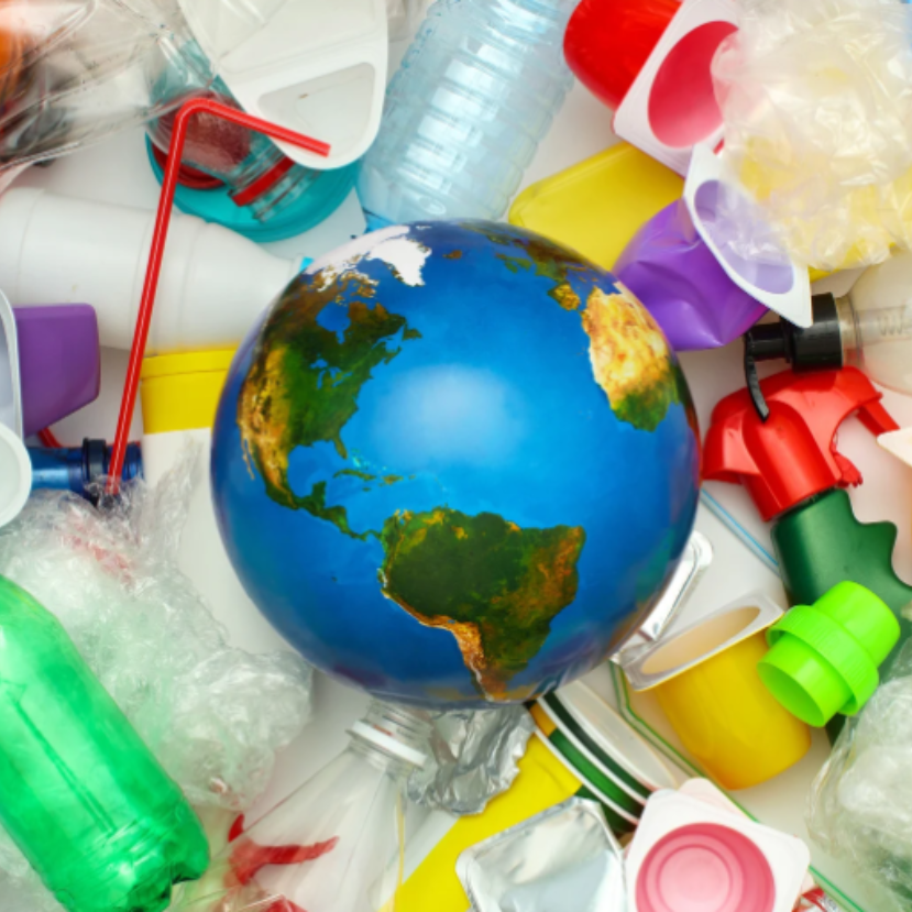 Mi is az az ökorasszizmus?