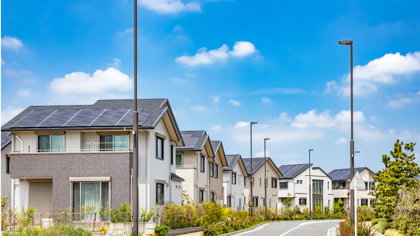 Megszünteti a napelemes áramellátás ingadozásait az E.ON új innovációja