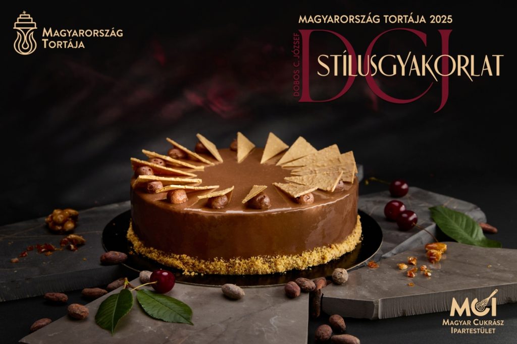 Magyarország tortája 