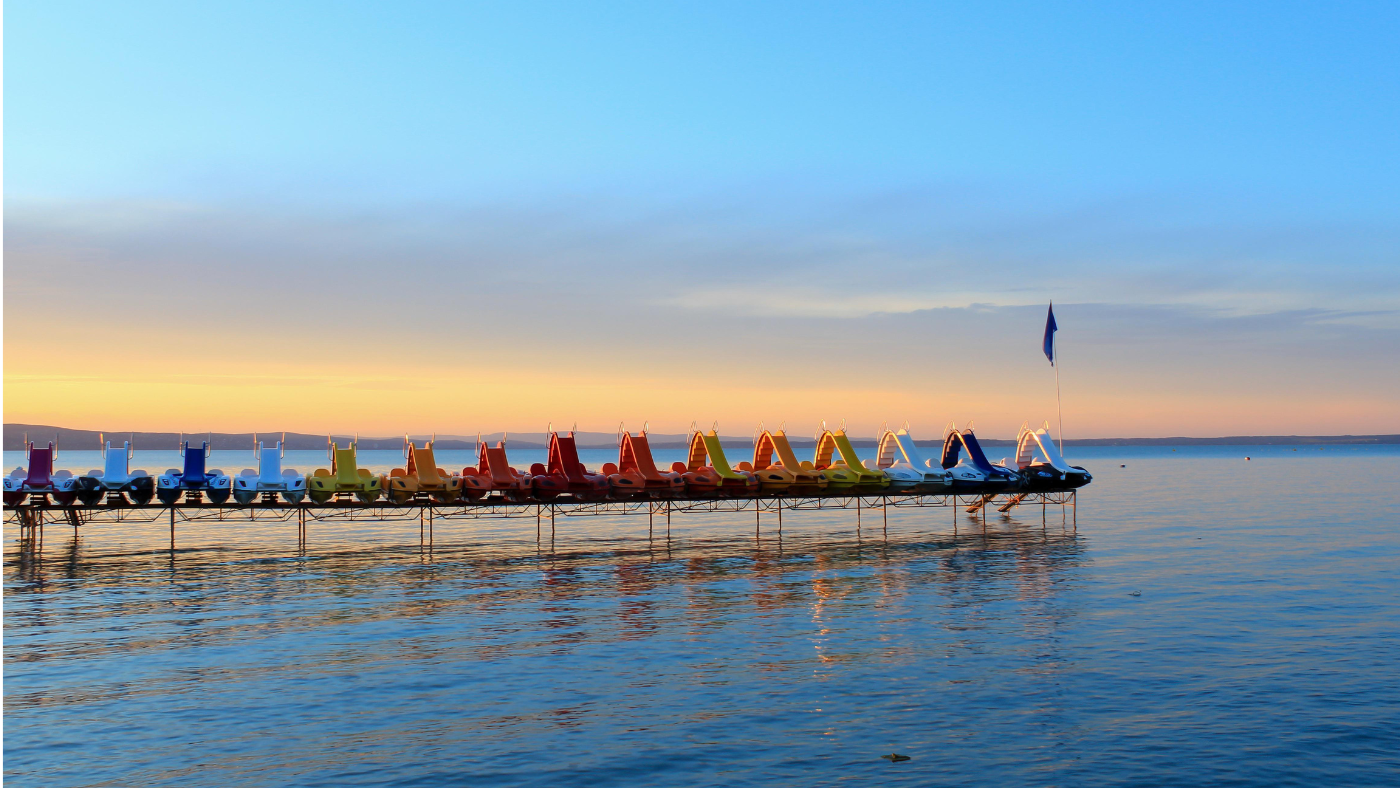 Szabadstrandok – Ide jöhetsz fürdőzni ingyen, kellemes környezetben!