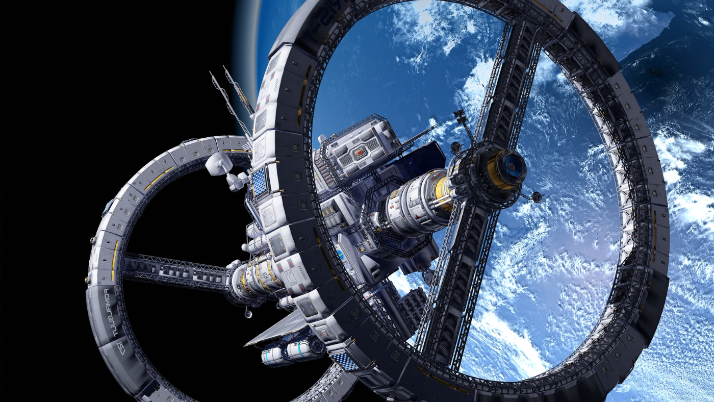 Az űrben is hódít a magyar paprika