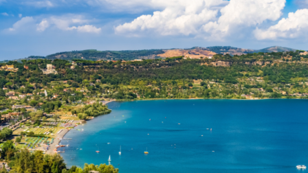 Agrárvállalkozásba kezd a vatikáni Szentszék