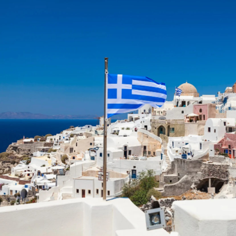 Súlyos vízügyi problémákkal küzd Görögország