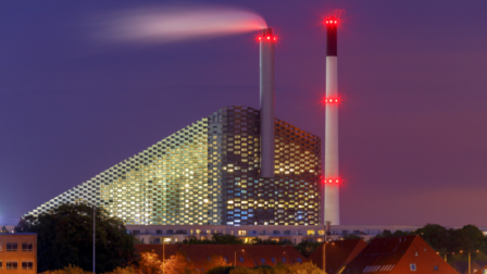 Koppenhágaerőműnagy