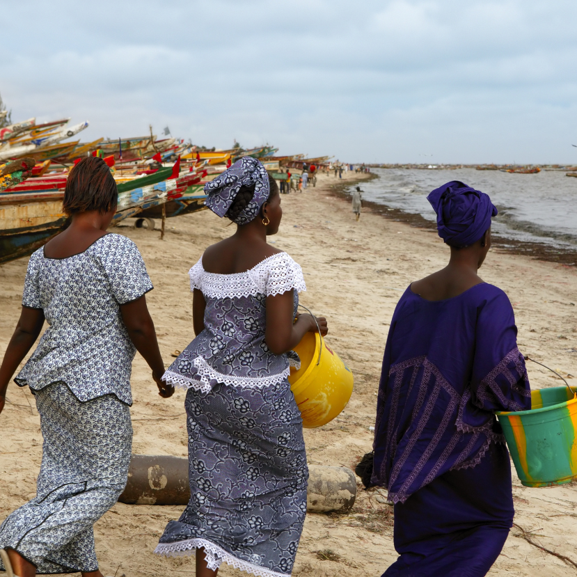 Nagy a tétje annak, hogy sikerül-e gyorsítani a zöldberuházásokat Afrikában