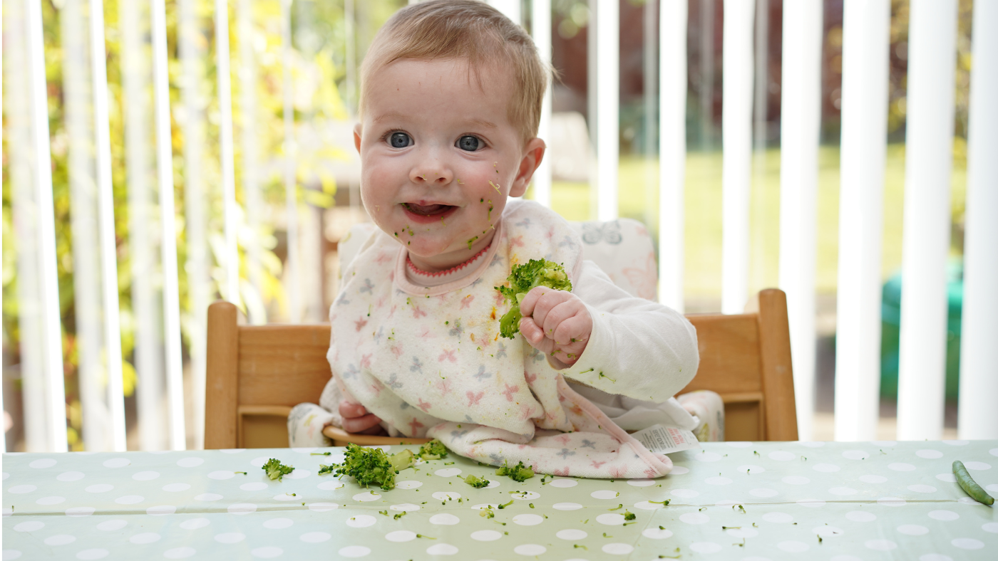 Kovászosuborka-torta és fenntartható gyereknevelés: hol az összefüggés? – Podcast