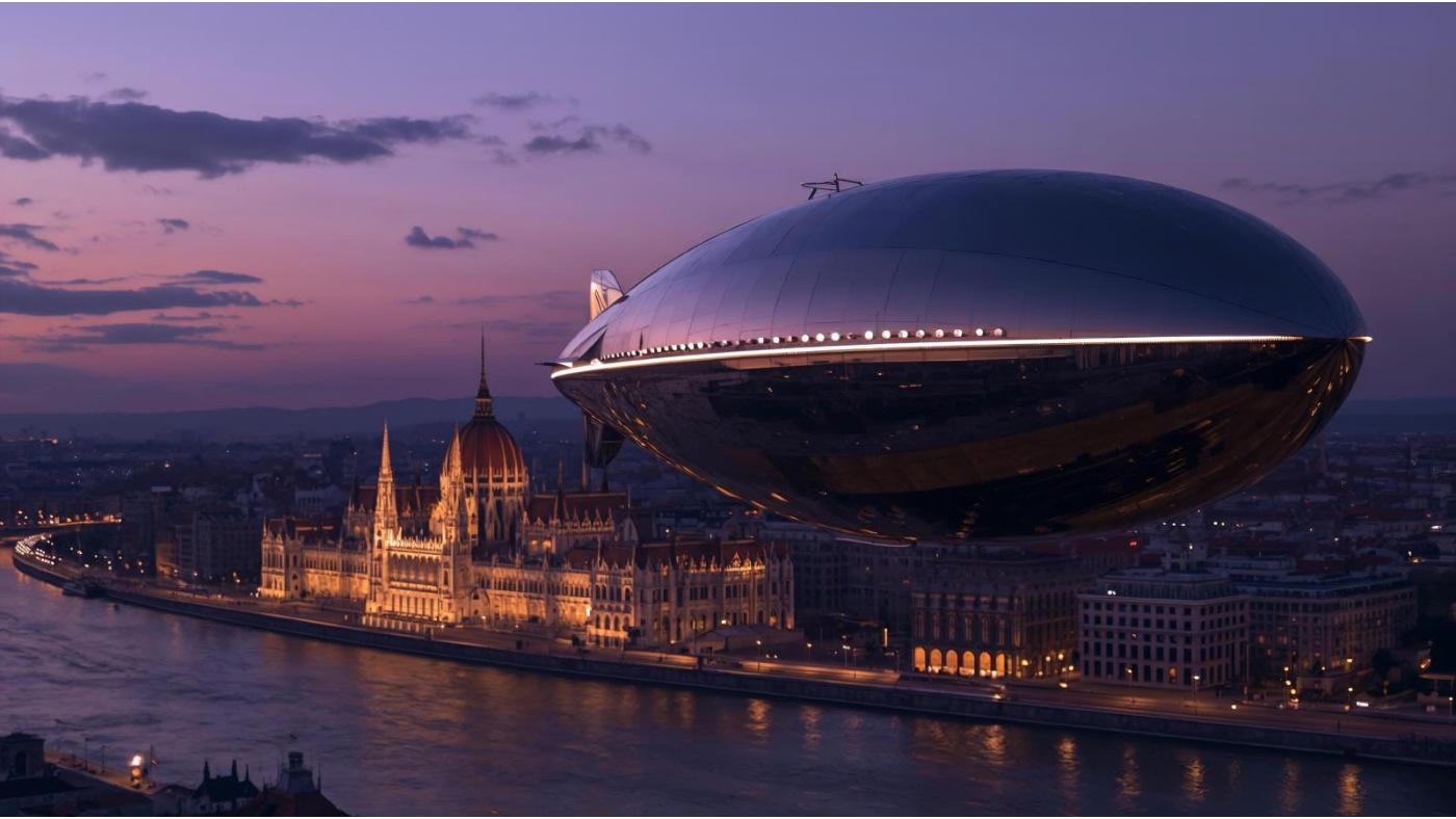 Van jövője a repülésnek?