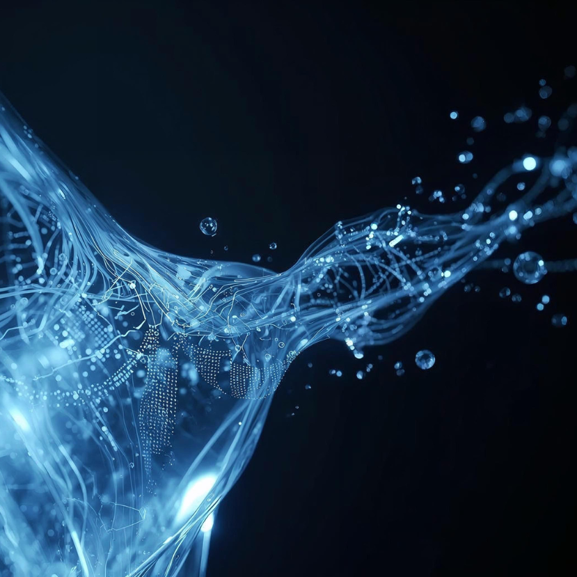 A mesterséges intelligencia rengeteg vizet fogyaszt