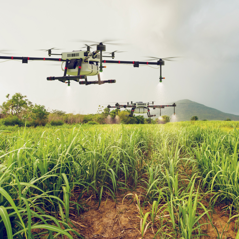 Élen járunk az agrárdigitalizációban