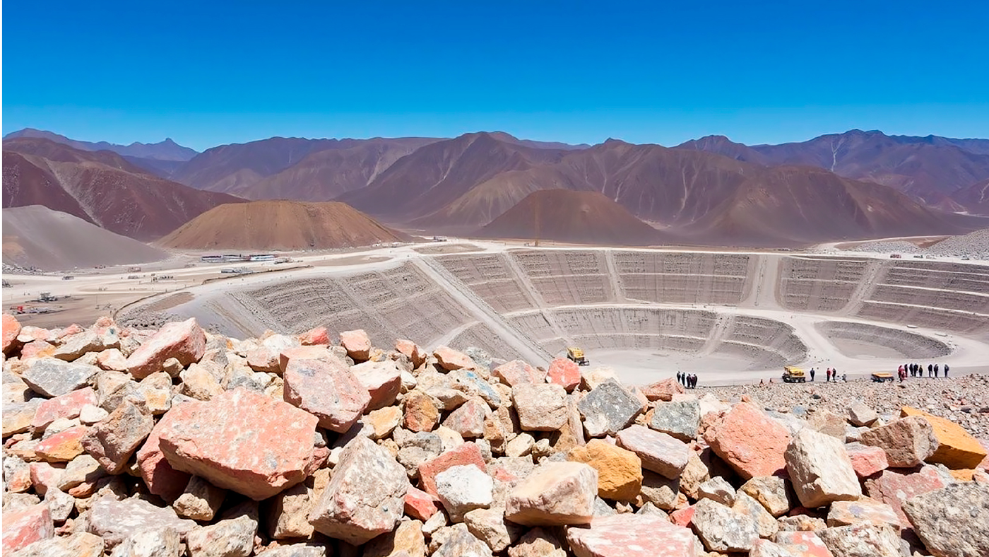 Így pusztít a napelemgyártáshoz is szükséges ritkaföldfém-bányászat
