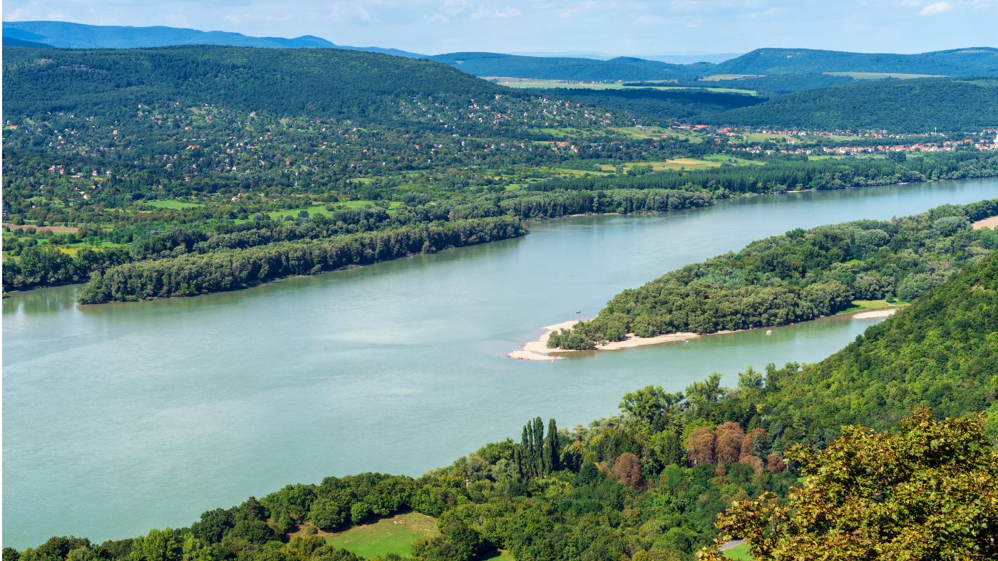 Holtágak, emelt vízterek, aszály – Merre tovább a hazai vízgazdálkodásban?