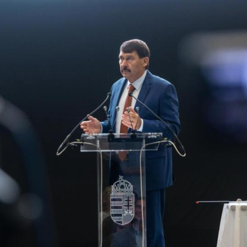 Fenntarthatatlan, hogy energiaigényünk 84 százalékát még mindig fosszilis energiahordozókból elégítjük ki