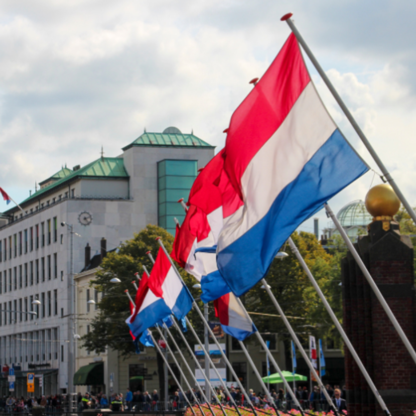 Globálisan is megkerülhetetlenné vált a holland gáztőzsde