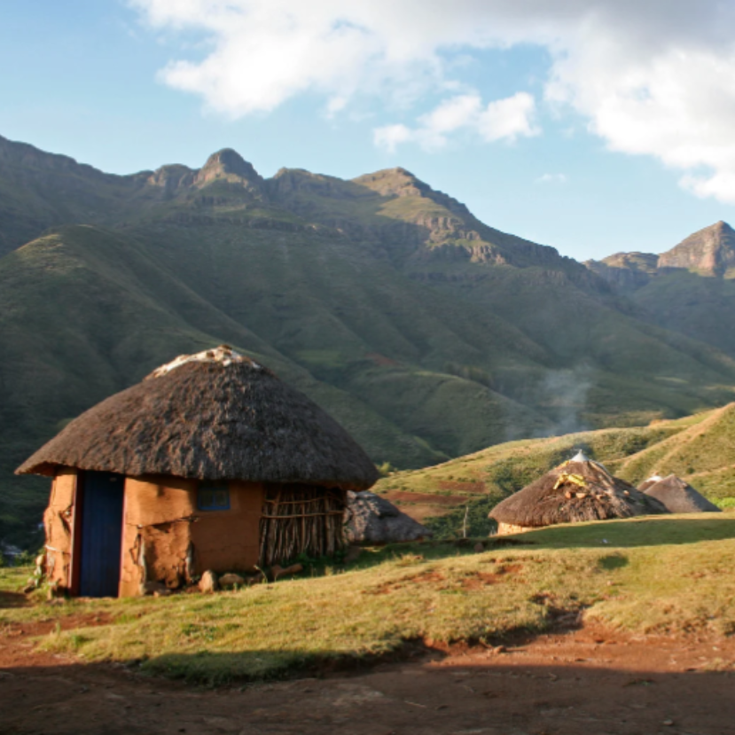 Lesotho – Az afrikai ország, amely elesett a vámháborúban