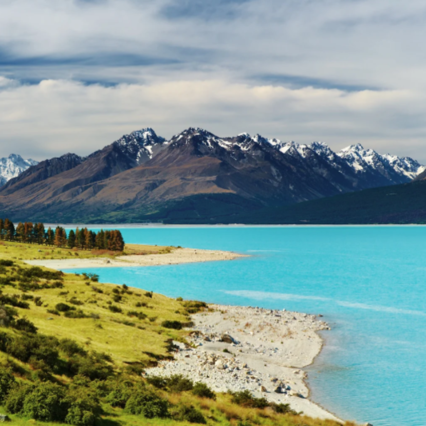 Melyek Új-Zéland klímapolitikai céljai?