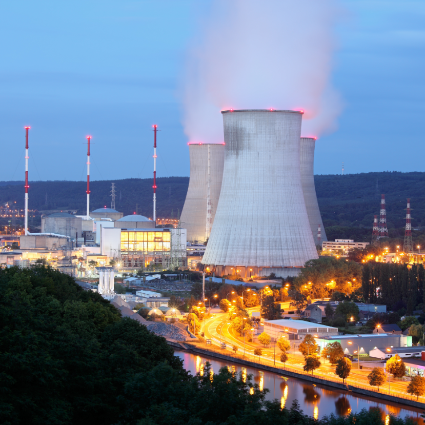 Áder János: „A fosszilis energiáról való leválás nem fog sikerülni atomenergia felhasználása nélkül.”